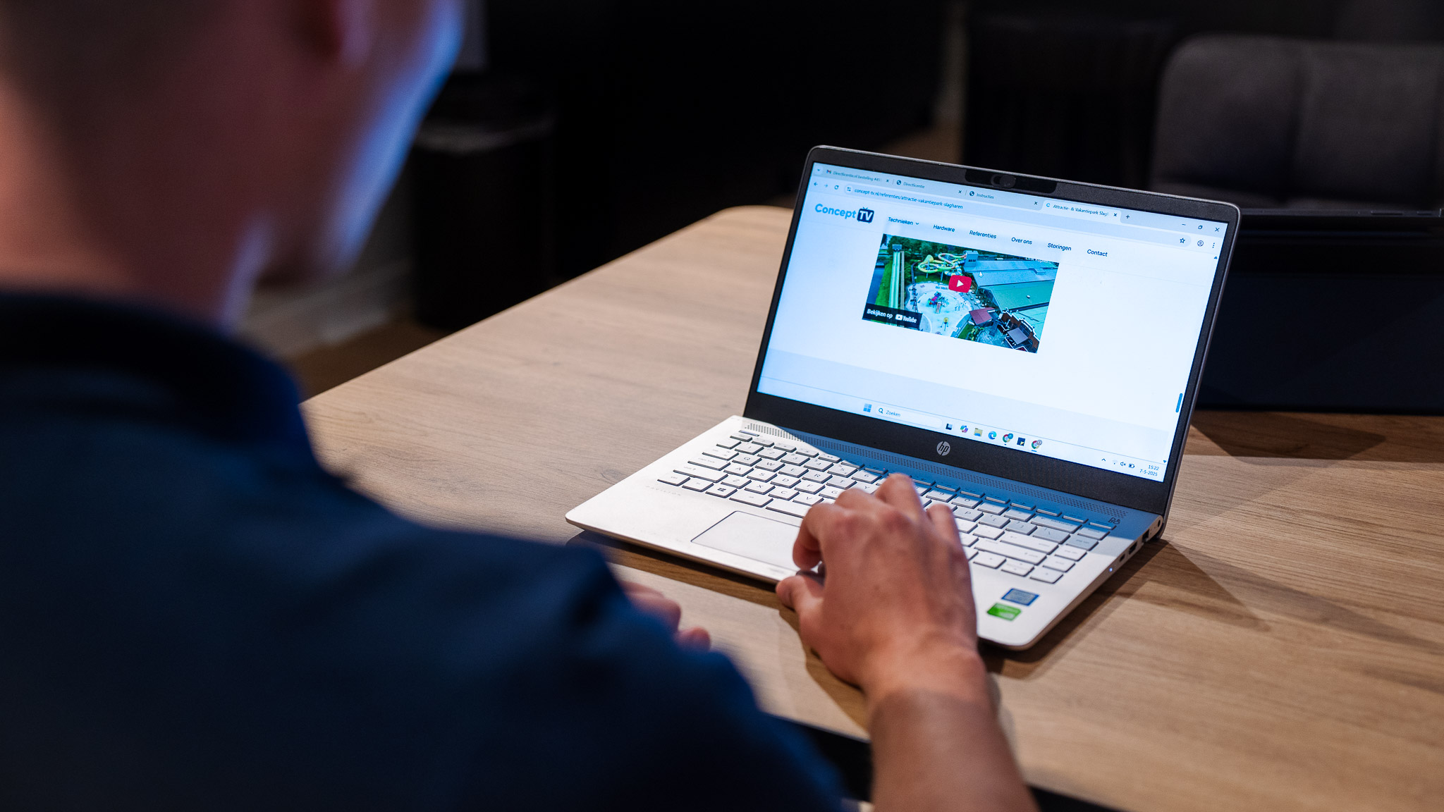 Reseller worden van ConceptTv?