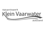 Vakantiepark Klein Vaarwater Ameland